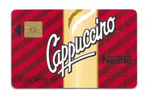 Rare carte telephonique - /,