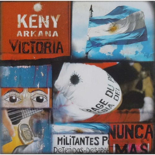 Keny arkana victoria - victoria,