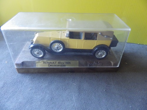 Vintage 1965 solido - 1965, age