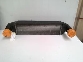 Echangeur air - , (intercooler)