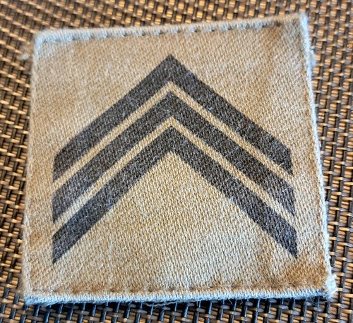 Insigne militaire grade galon - grade,