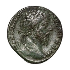 Marc-Aurèle (161-180 Ap