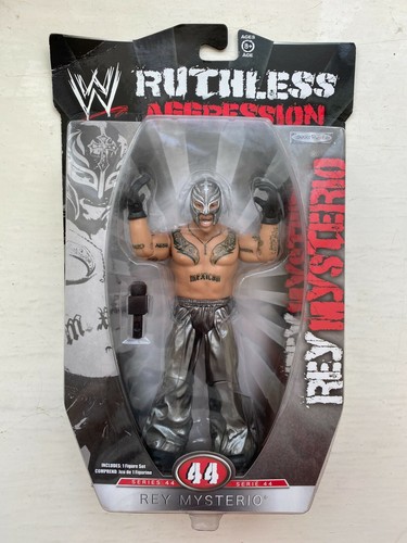 Bnib série ruthless - série, 44