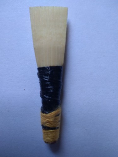 Frazer warnock cornemuse - 1,