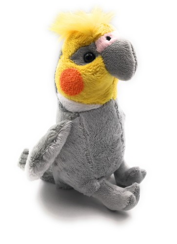 Animal peluche tissu - tissu,
