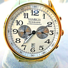 ANCIENNE MONTRE CON-VICTA