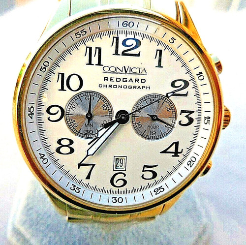 Ancienne montre con victa - ancienne,