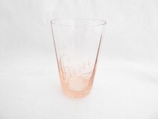 VERRE DE CURE - CURISTE -