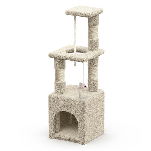Vounot arbre chat 88cm - arbre,
