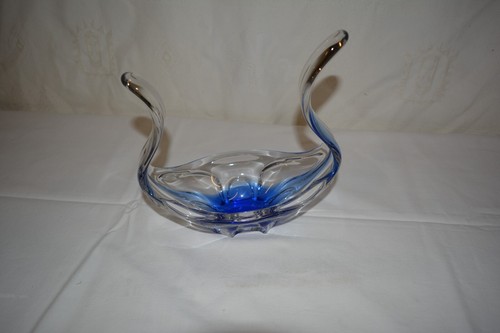 Coupe fruit murano - a,