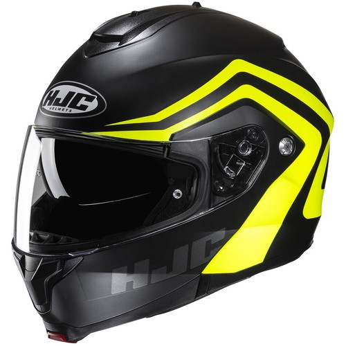 Helmet hjc nepos mc 3hsf - hjc, c