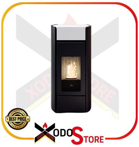 Chauffage poêle pellet - chauffage,