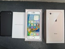 Apple iPhone 8 Or 64 Go dans un état parfait