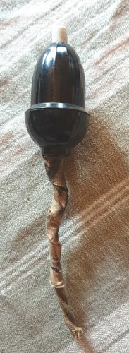 Ancien interrupteur poire - interrupteur,