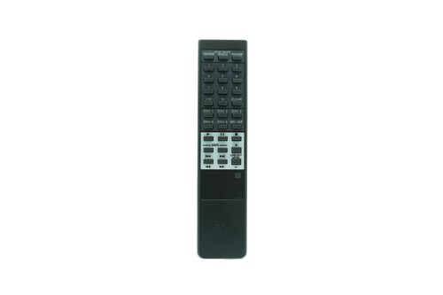Replacement remote control for - replacement,