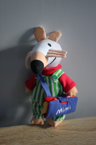 Mimi souris maisy mouse - mimi,