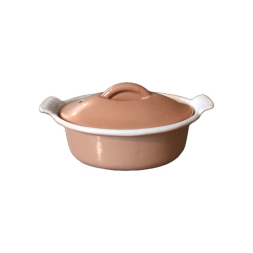 Terrine fonte - terrine, en