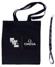 Lot OMEGA Seamaster X James