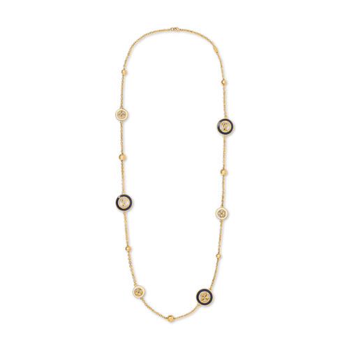 Collier chaîne pendentif