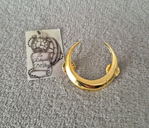 Insigne pin de béret - insigne,