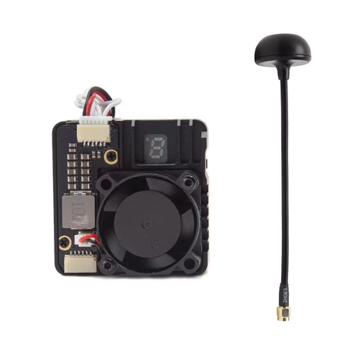 Skyzone 2 5w fpv vtx - 4.9g/5.8g,