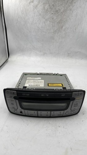 Autoradio origine toyota - autoradio,