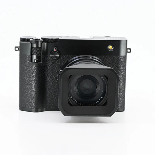 Fujifilm gfx 100rf - fujifilm, gfx-100rf