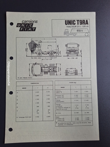 Catalogue prospectus prospect - prospectus,