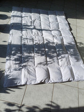 Sur-matelas 140x200