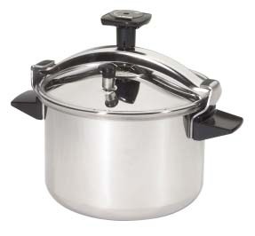 Seb autocuiseur inox 5l - seb, 4,5l