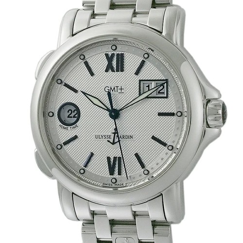 Montre homme ulysse nardin san - montre,