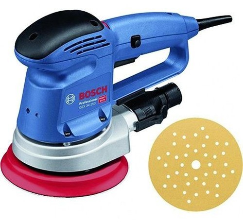 Ponceuse bosch rotorbital - ponceuse,