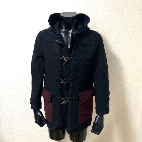 Harris wharf london hooded - harris,