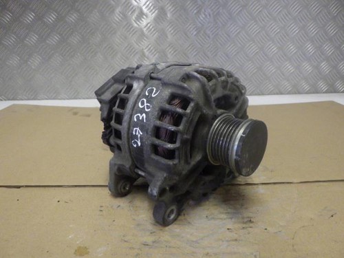 Alternateur volkswagen polo - alternateur,