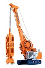 BYMO 25030-1 Bauer GRAB