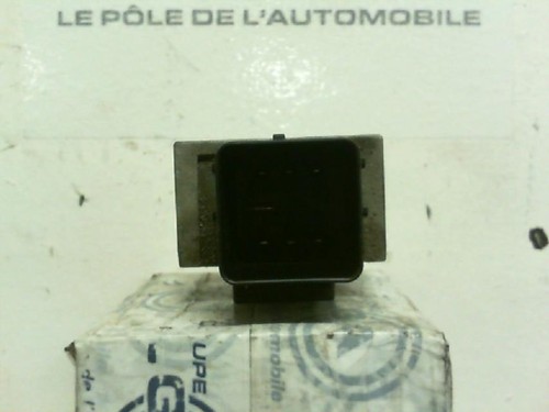 Boitier prechauffage - boitier, de