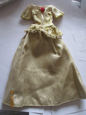 Tenue pour poupée " Barbie, Ball Gown Fashion Fever  #K8484 / Année 2006 ( 543)