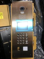 Aiphone Platine de rue