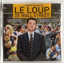 Loup wall street - le,