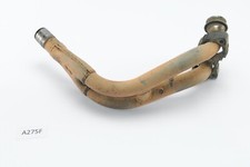 Yamaha TDM 850 4TX 2000 - collecteur d'échappement A275F