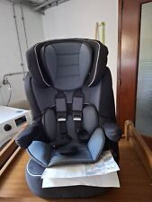 Siege auto pour enfant noir