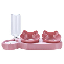 Gamelle triple chats - triple,