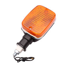 Clignotant arrière gauche