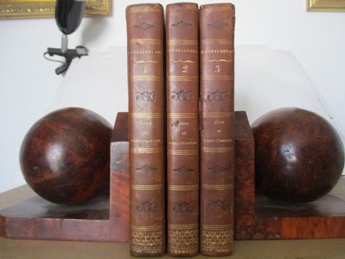 Livre génie christianisme - livre,