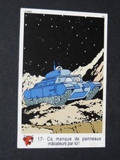VACHE QUI RIT 1992 TINTIN PART