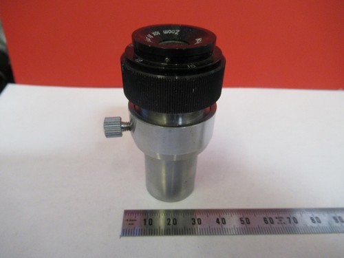 Oculaire microscope unitron - oculaire,