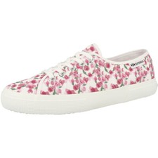 Superga 3750 Bouganvillea