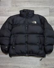 The north face nuptse 700 puffer jacket