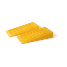 Cales de roue Magnum Level