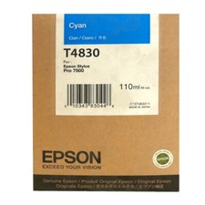Original Epson Encre Cartouche